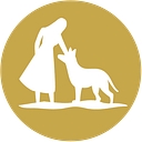 Two Hands Four Paws logo