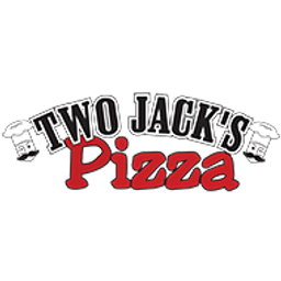 Two Jack's Pizza logo