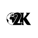 2KEYS CLOTHING logo