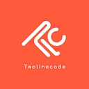 Twolinecode North America Corp. logo