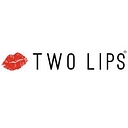 Two Lips Shoes logo