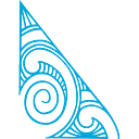 Te Wharekura o Manaia logo