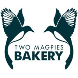 Two Magpies Bakery logo