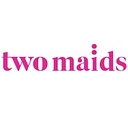 Two Maids & A Mop Franchising logo
