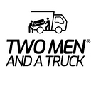 Two Men And A Truck (Australia) Pty.Ltd logo