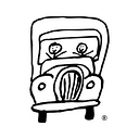 Two Men And A Truck® Canada logo