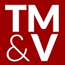 Two Men & A Vacuum logo