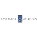 Twomey Moran logo