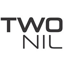 Two Nil logo