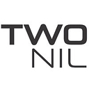 TWO NIL logo