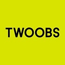 twoobs logo