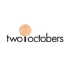 Two Octobers logo