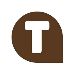 Twopagescurtains logo