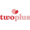 twoplusfertility.com logo