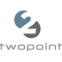 Two Point logo