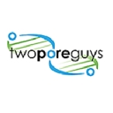 Two Pore Guys, Inc. logo
