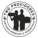 Two Providores logo