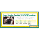 Two Pups Wellness Fund logo
