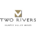 Two Rivers Wines logo