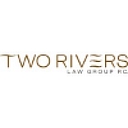 Two Rivers Law Group logo