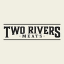 Two Rivers Specialty Meats logo
