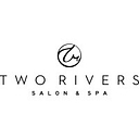 Two Rivers Salon & Spa logo