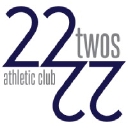 Twos Athletic Club logo