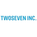Twoseven Inc. logo