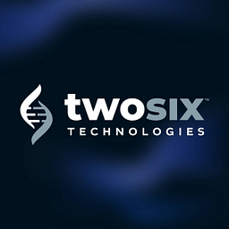 Two Six Technologies logo