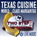 Two Step Restaurant And Cantina logo