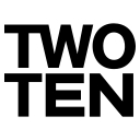 Two Ten Footwear Foundation logo