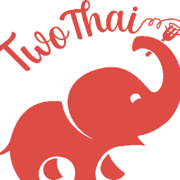 TWO THAI LIMITED logo