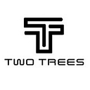 Two Trees logo