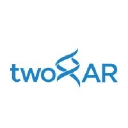 Twoxar logo