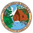 Township Of Millburn, Nj logo