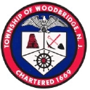 Township Of Woodbridge logo