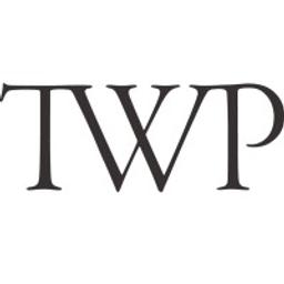 TWP Clothing logo