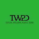 Taylor, Wellons, Politz & Duhe, Aplc logo