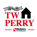 Tw Perry logo