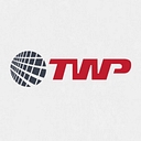 Twp Inc logo
