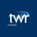 Trans World Radio (Twr) Canada logo