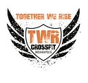 Together We Rise Crossfit logo