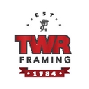 TWR Enterprises logo