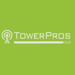 TowerPros Limited logo