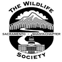 Sacramento Shasta Chapter Of The Wildlife Society logo