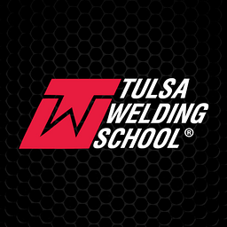Tulsa Welding School-Jacksonville logo