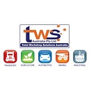 Total Workshop Solutions Australia P/L logo