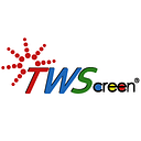Taiwan Screen
