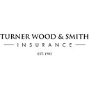 Turner Wood & Smith Insurance logo