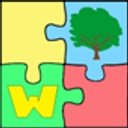 The Woodlands School logo